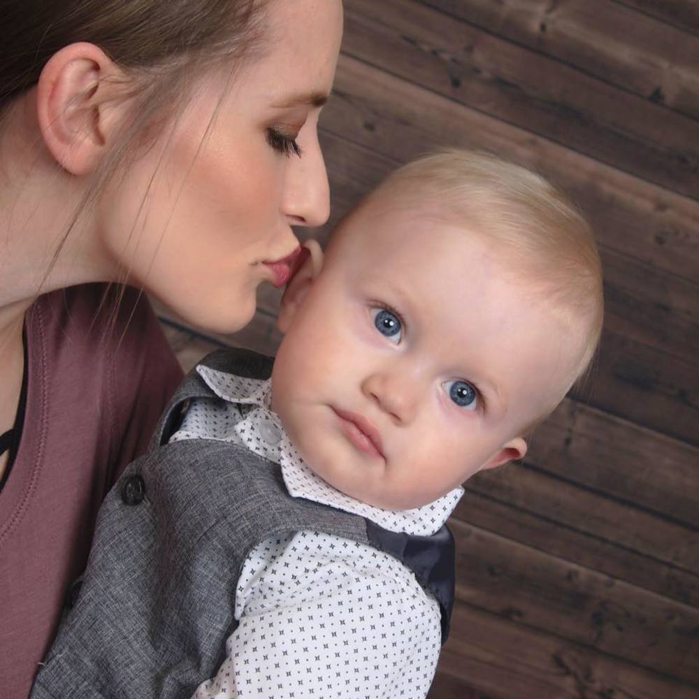 Meet your Posher, Brittny